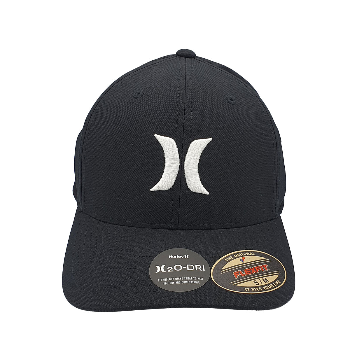 GORRA HURLEY FLEXFIT H20 DRI