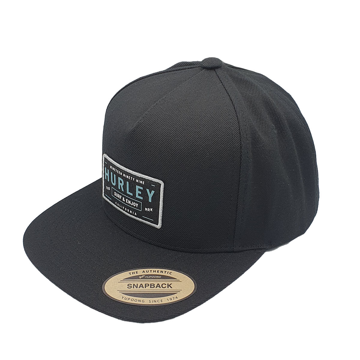 GORRA HURLEY 802875282204 SNAPBACK