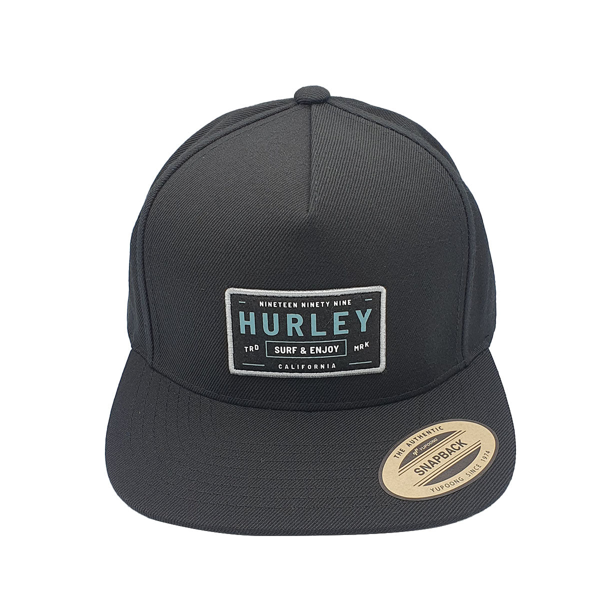 GORRA HURLEY 802875282204 SNAPBACK