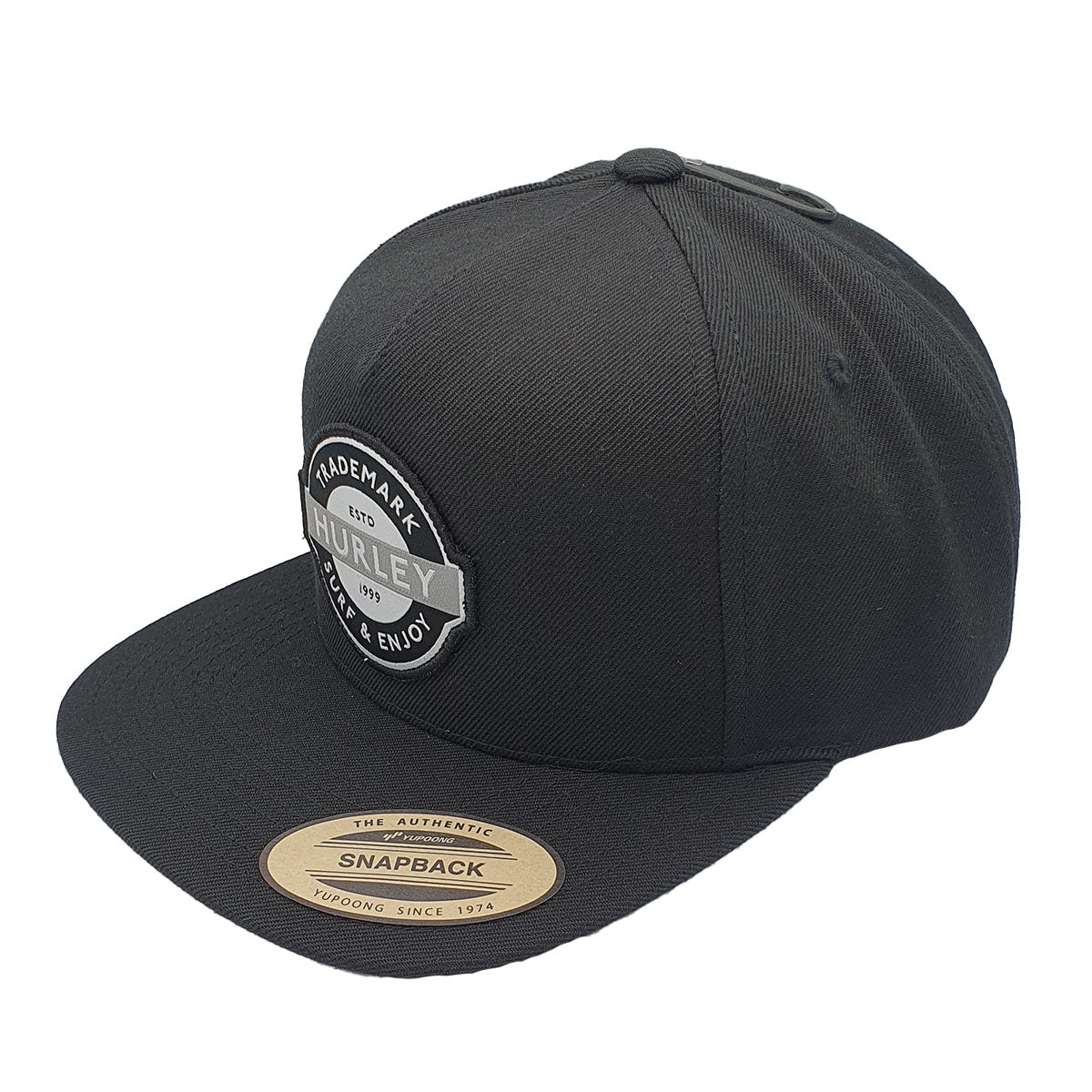 GORRA HURLEY 802875280231 SNAPBACK