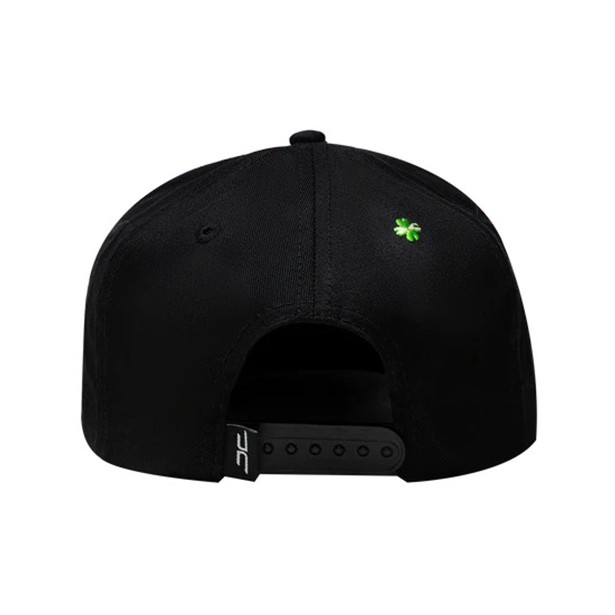 GORRA JC HATS TREBOL BLACK