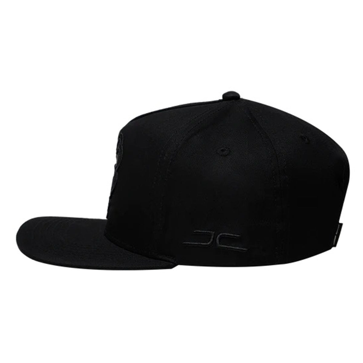 GORRA JC HATS TREBOL BLACK